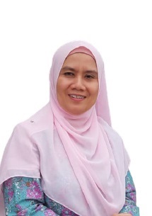Noor Azlina Binti Abdullah