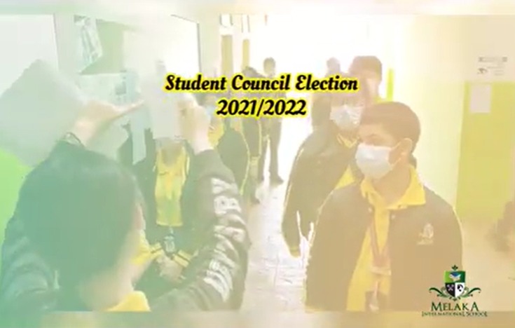 MIS Student Council Election 2021