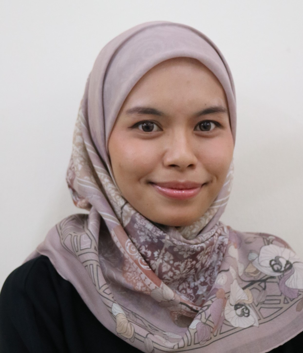 Nur Aisyah Afiqah Binti Arsat