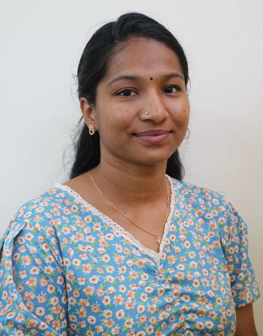 Pavitraa A/P Chandra Mohan