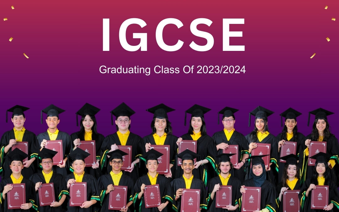 Unstoppable Success: MIS Secures Three  Years of 100% IGCSE Pass Rates!​