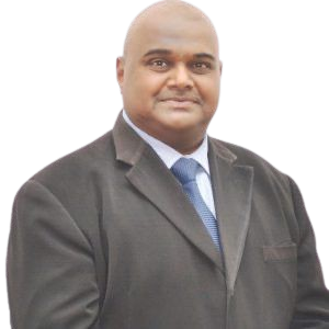 Dr Jeffery A/L J Louis Adaikalasamy